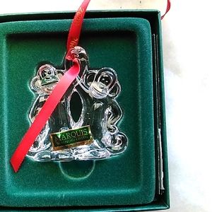 The Noah's Ark Series Monkey Ornament